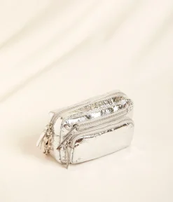 Mellow Yellow Sacs, Pochettes-Sac Saturne