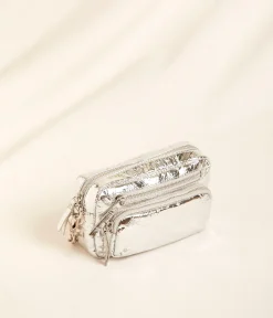 Mellow Yellow Sacs, Pochettes-Sac Saturne