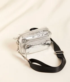 Mellow Yellow Sacs, Pochettes-Sac Saturne