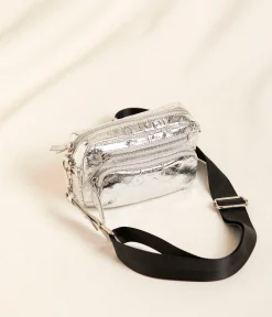 Mellow Yellow Sacs, Pochettes-Sac Saturne