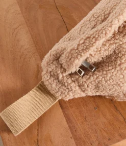 Mellow Yellow Sacs, Pochettes-Sac banane bouclettes Miko