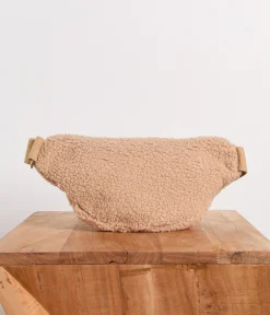 Mellow Yellow Sacs, Pochettes-Sac banane bouclettes Miko