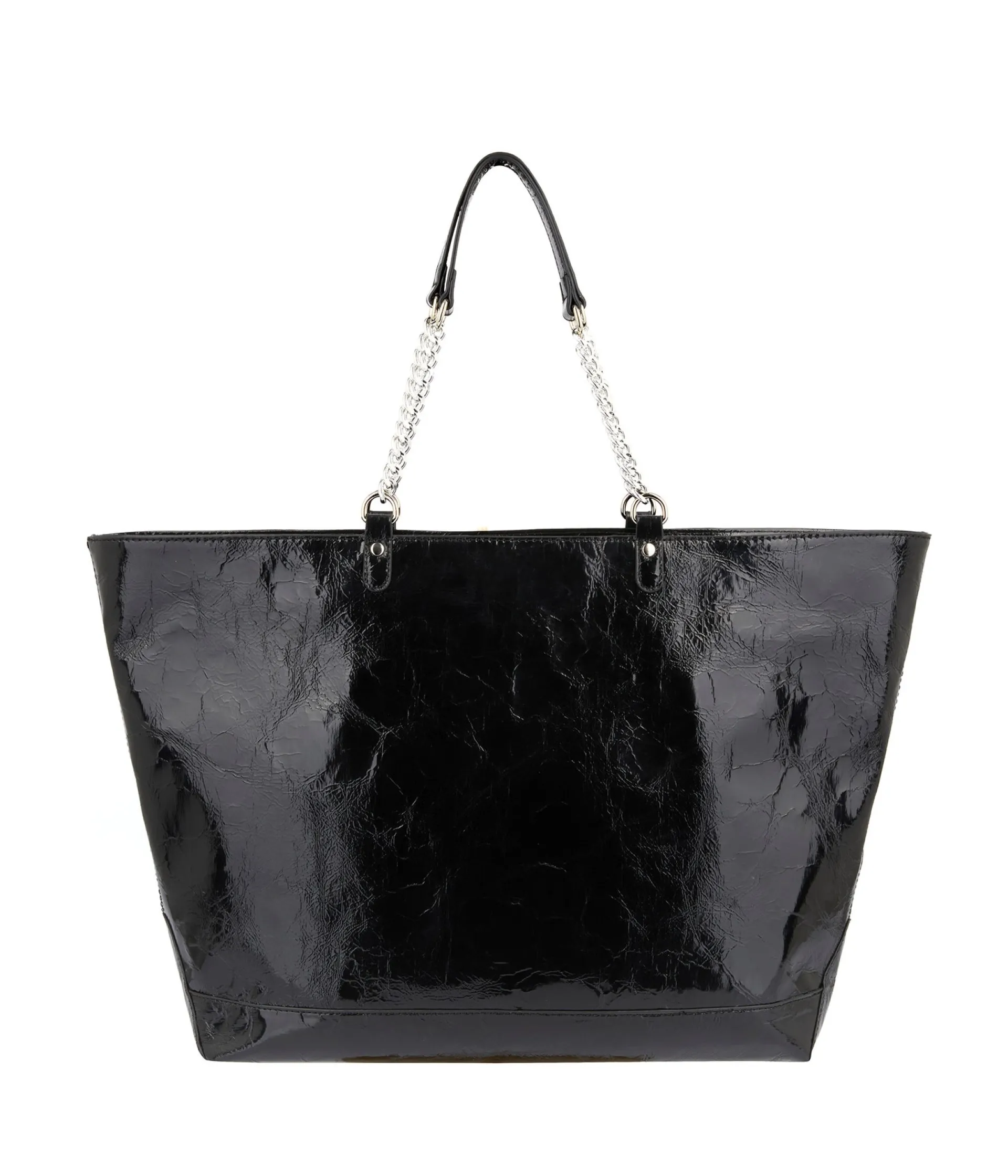 Mellow Yellow Sacs, Pochettes-Sac cabas verni Hardy