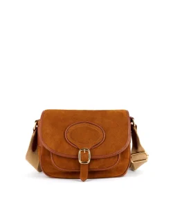 Mellow Yellow Sacs, Pochettes-Sac cuir velours Antsa