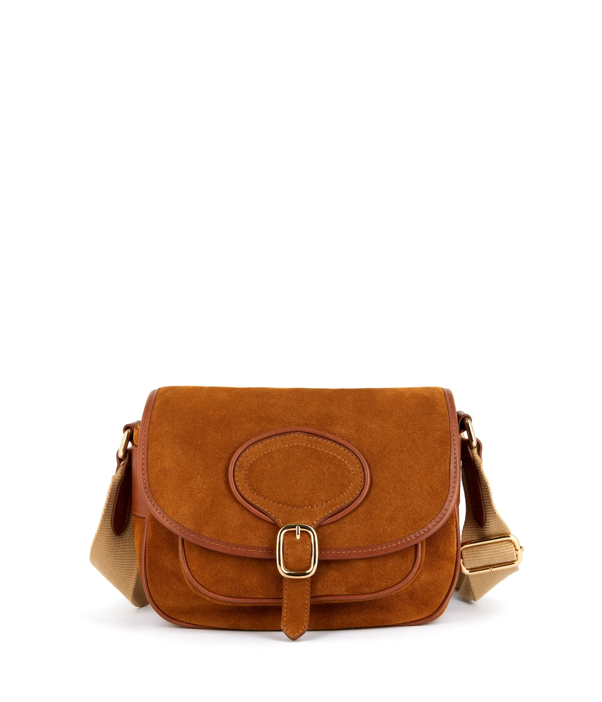 Mellow Yellow Sacs, Pochettes-Sac cuir velours Antsa