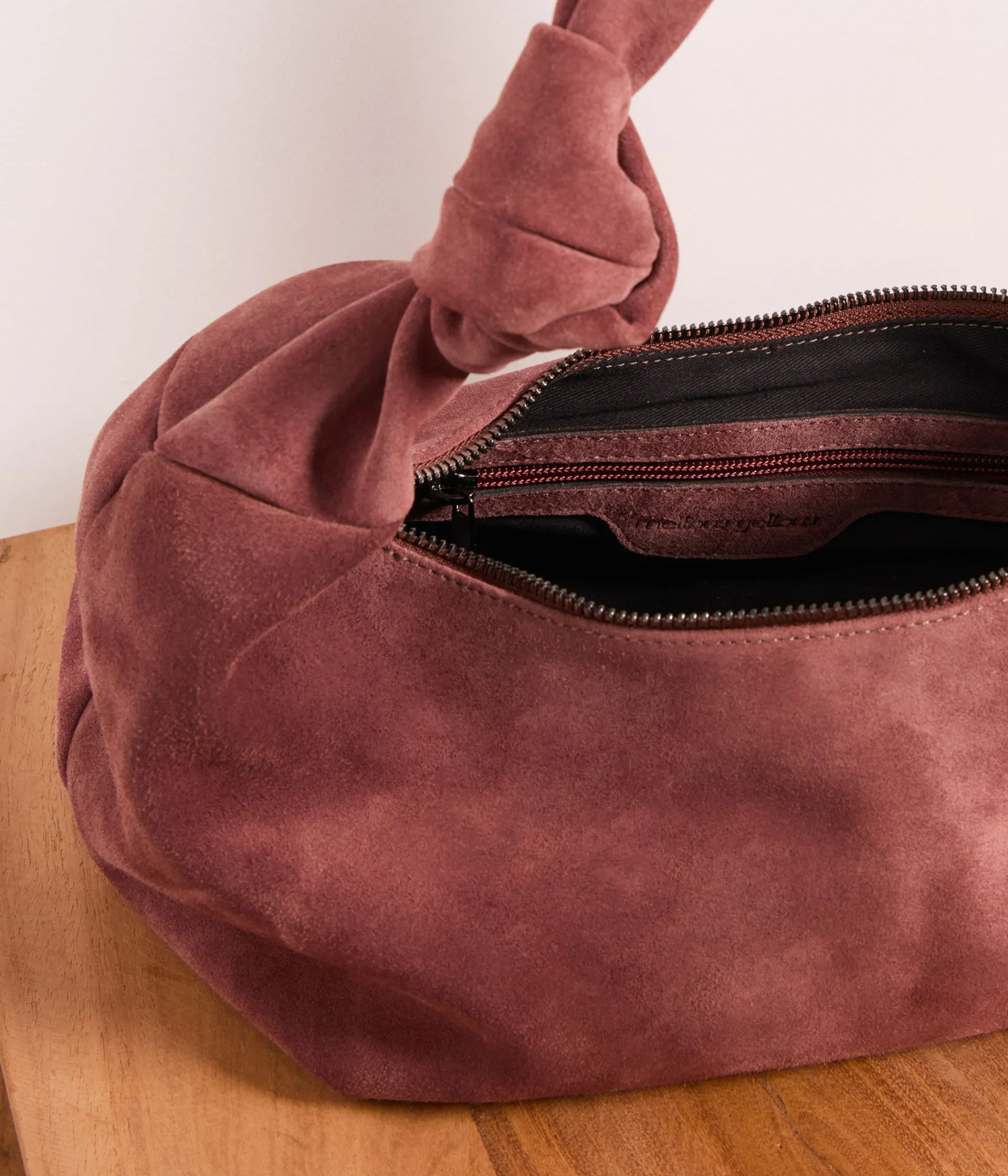 Mellow Yellow Sacs, Pochettes-Sac velours Soul