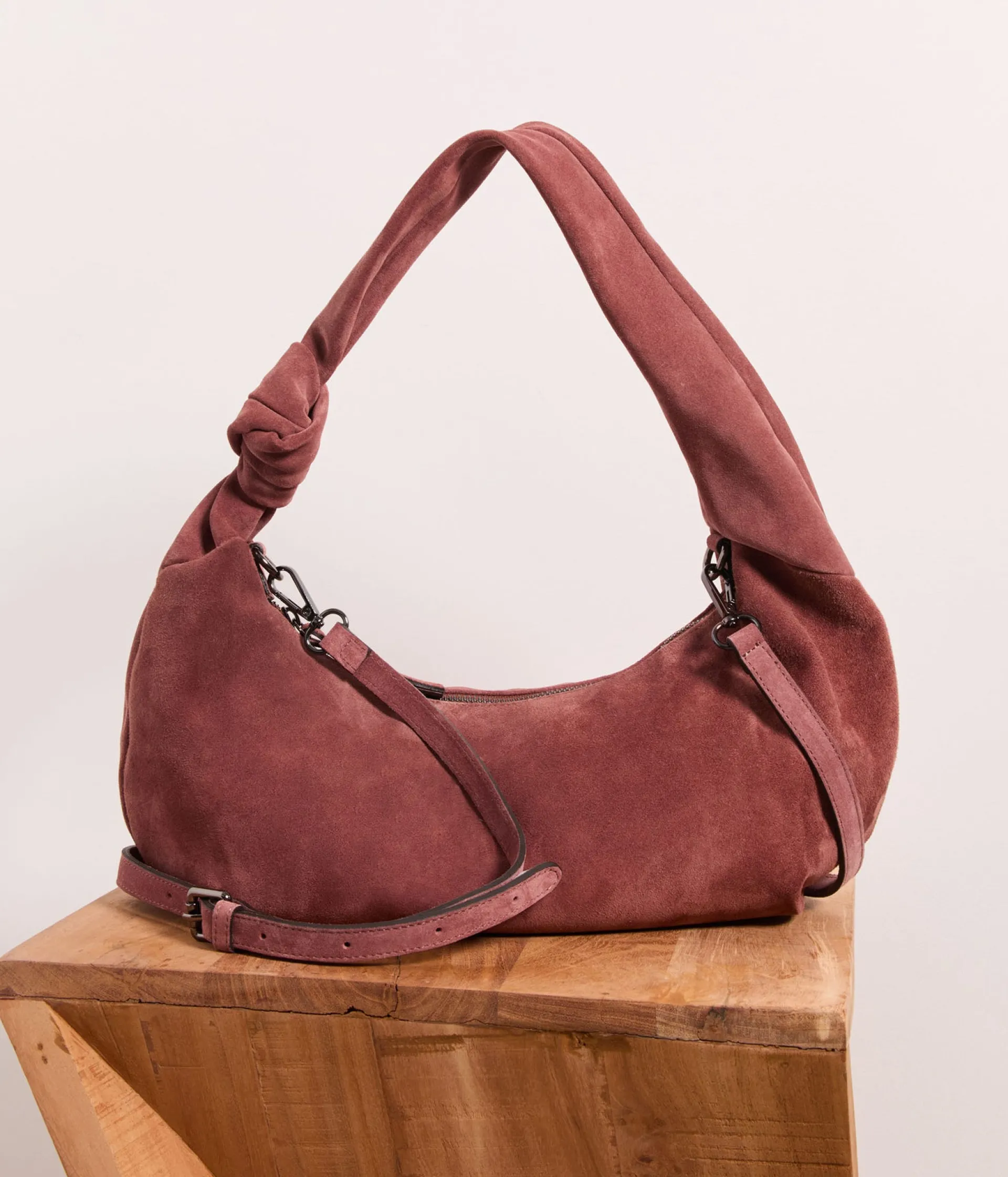 Mellow Yellow Sacs, Pochettes-Sac velours Soul