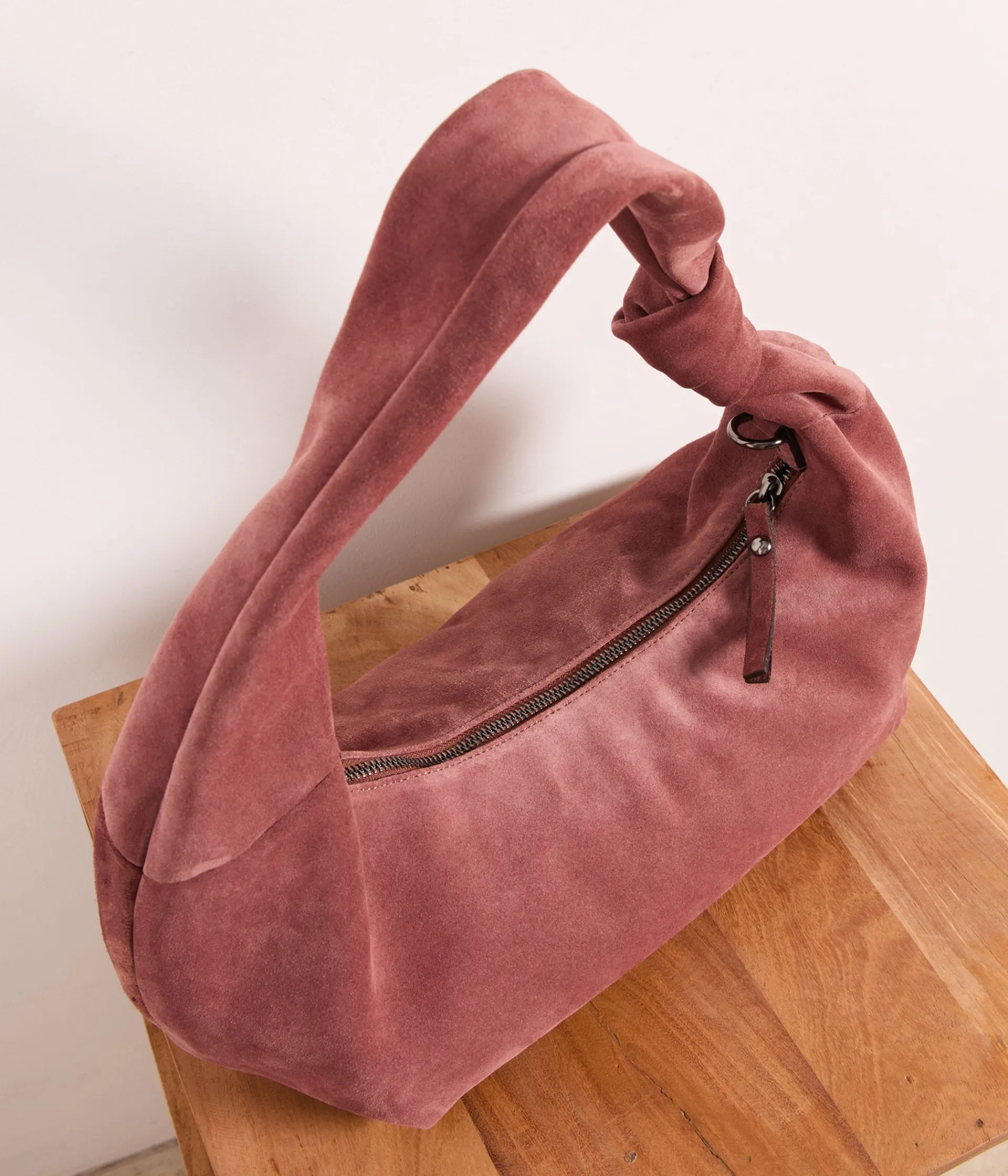 Mellow Yellow Sacs, Pochettes-Sac velours Soul