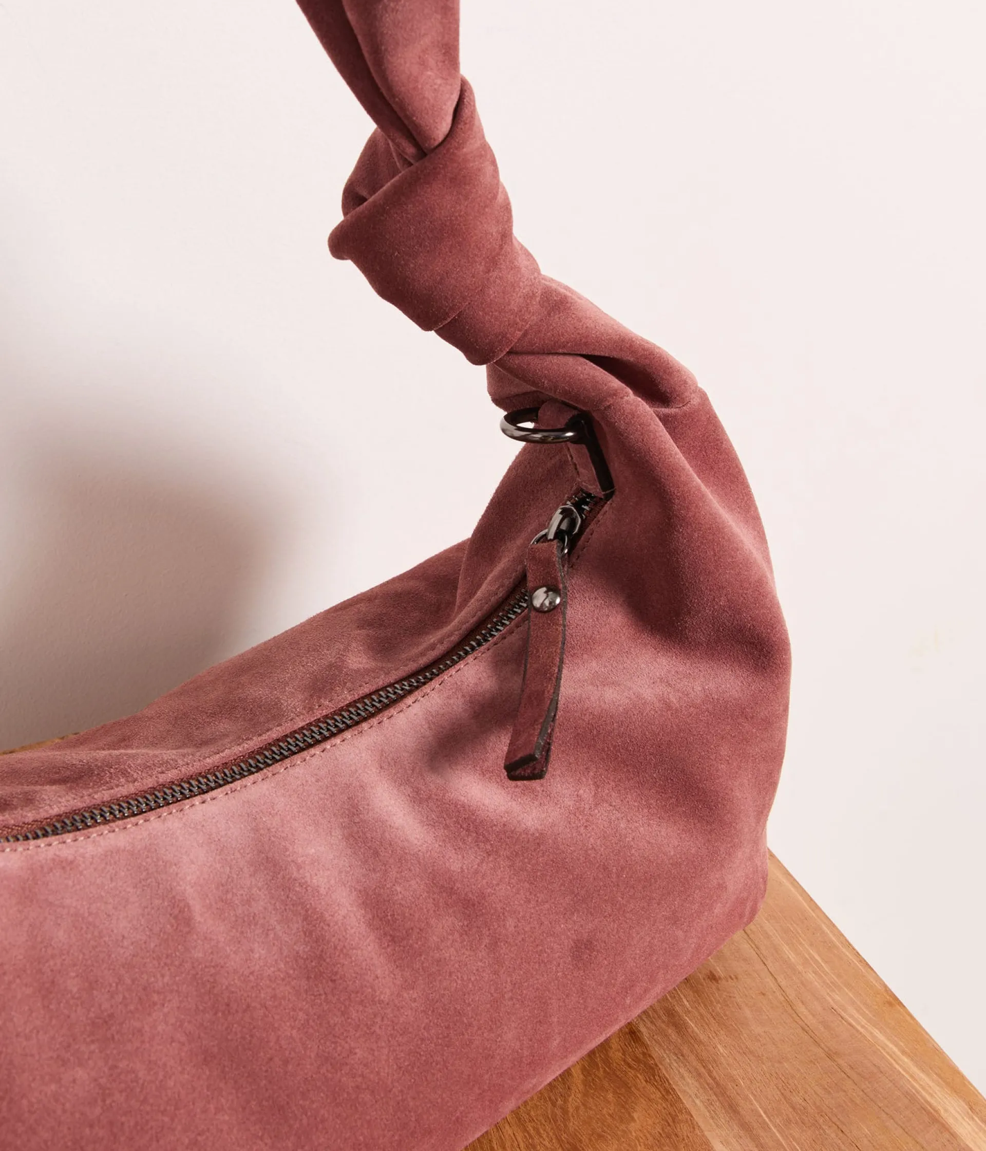 Mellow Yellow Sacs, Pochettes-Sac velours Soul