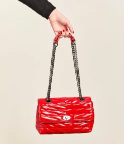 Mellow Yellow Sacs, Pochettes-Sac matelassé Amy