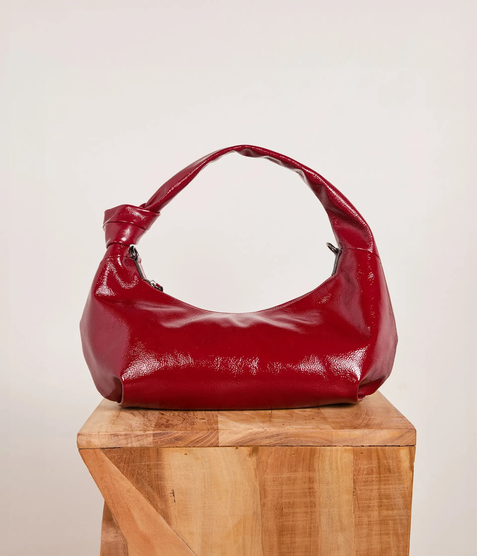 Mellow Yellow Sacs, Pochettes-Sac verni Soul