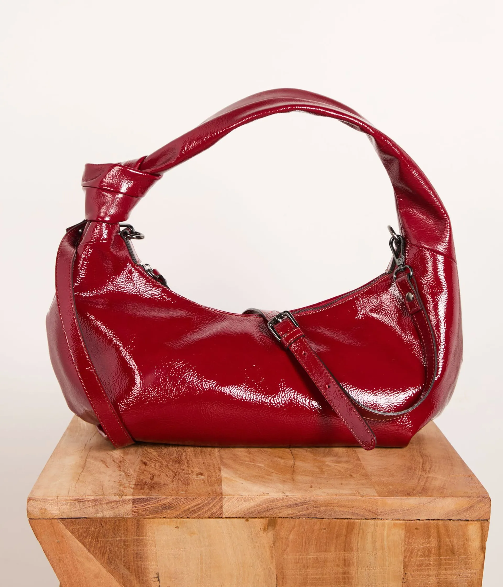 Mellow Yellow Sacs, Pochettes-Sac verni Soul