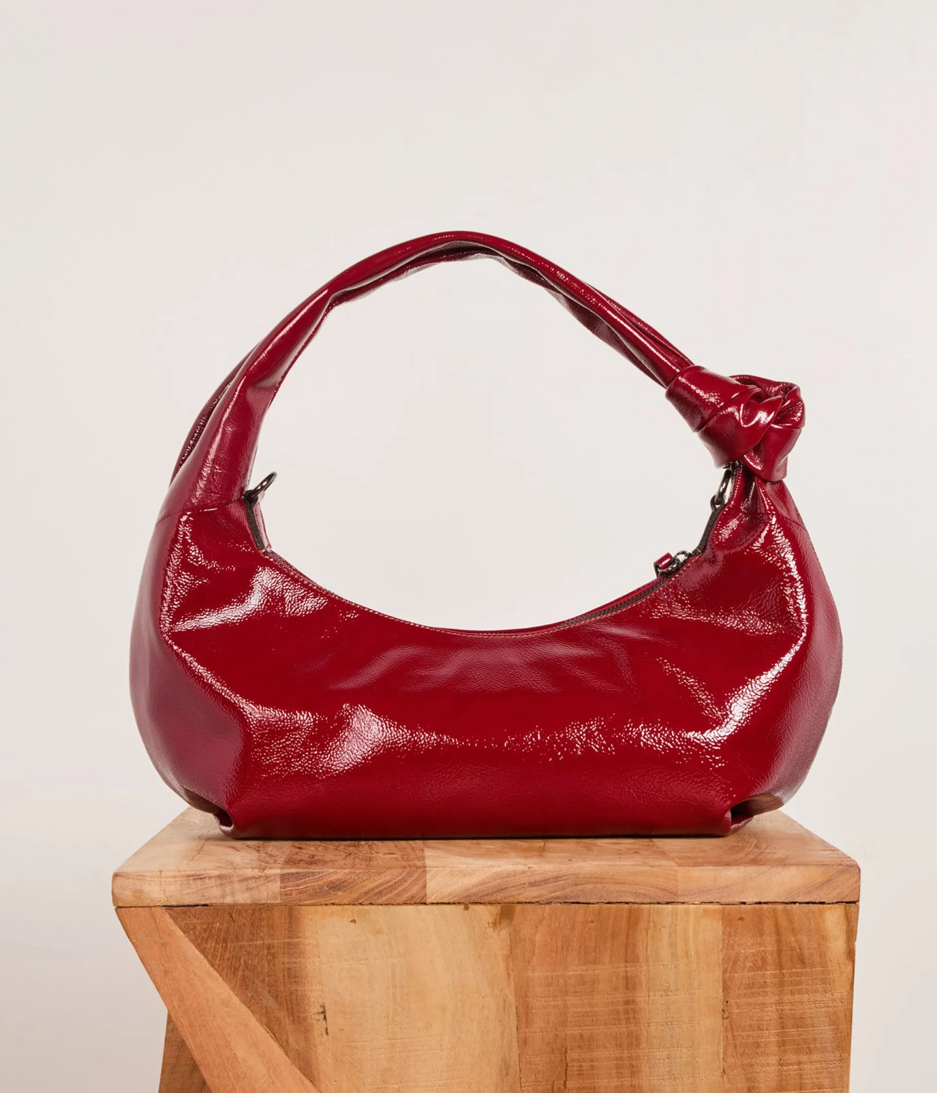 Mellow Yellow Sacs, Pochettes-Sac verni Soul