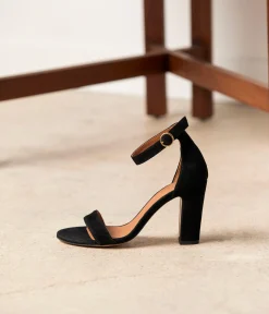 Femme Mellow Yellow Sandales-Sandales à talon Dalia