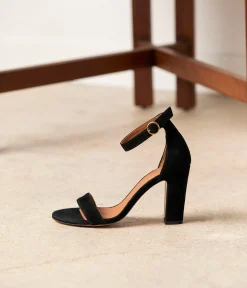 Femme Mellow Yellow Sandales-Sandales à talon Dalia