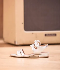 Femme Mellow Yellow Sandales-Sandales ées Rachel