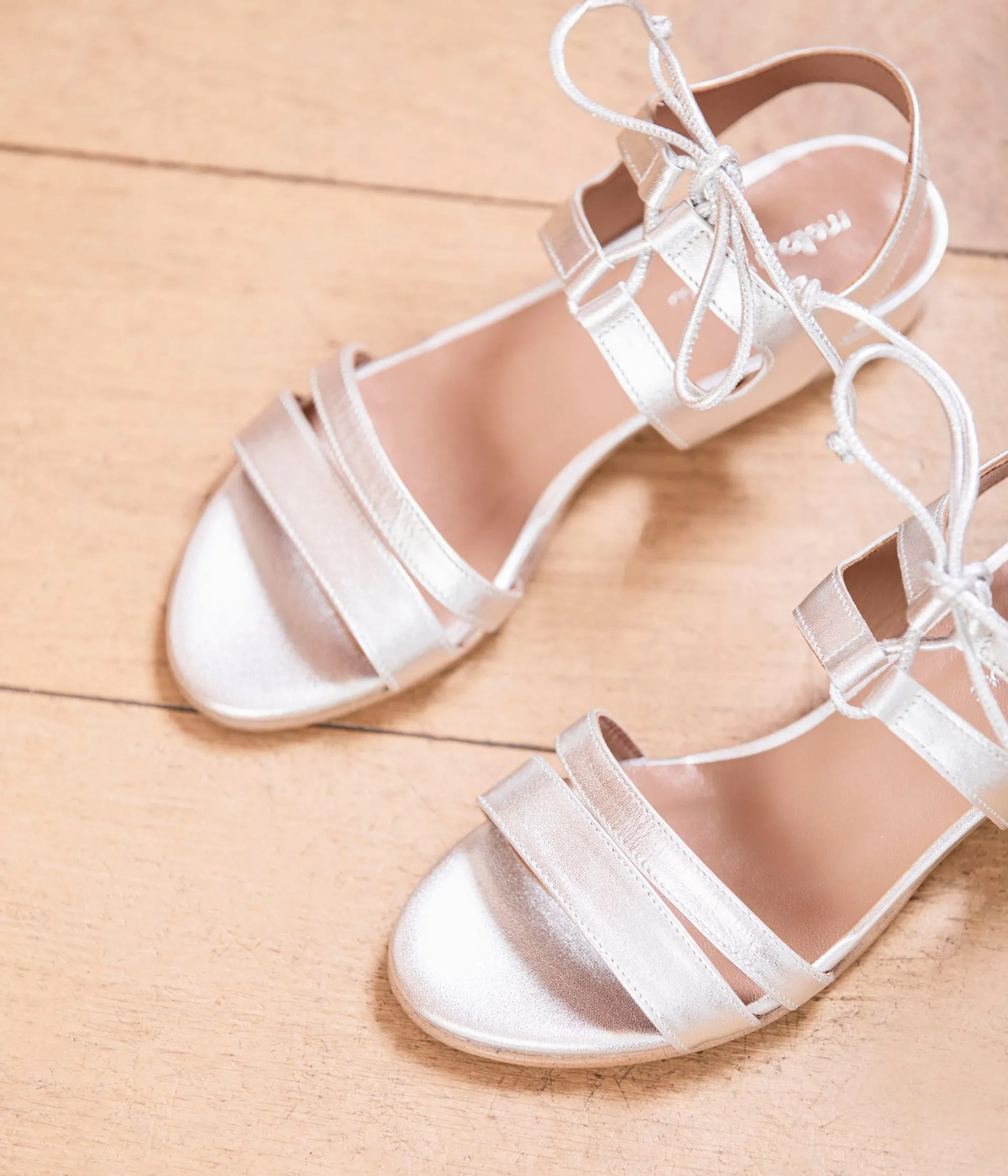 Femme Mellow Yellow Sandales-Sandales ées Rachel