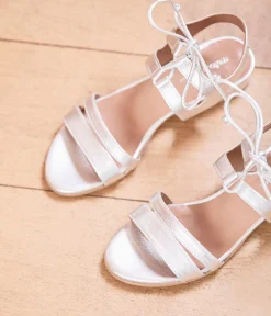 Femme Mellow Yellow Sandales-Sandales ées Rachel