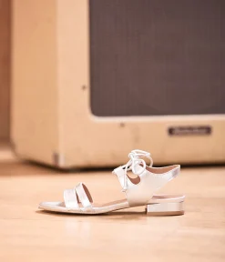 Femme Mellow Yellow Sandales-Sandales ées Rachel