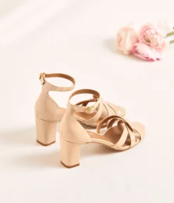 Femme Mellow Yellow Sandales-Sandales s Alia