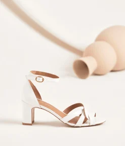 Femme Mellow Yellow Sandales-Sandales hes Alia