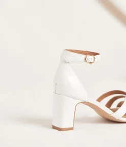 Femme Mellow Yellow Sandales-Sandales hes Alia