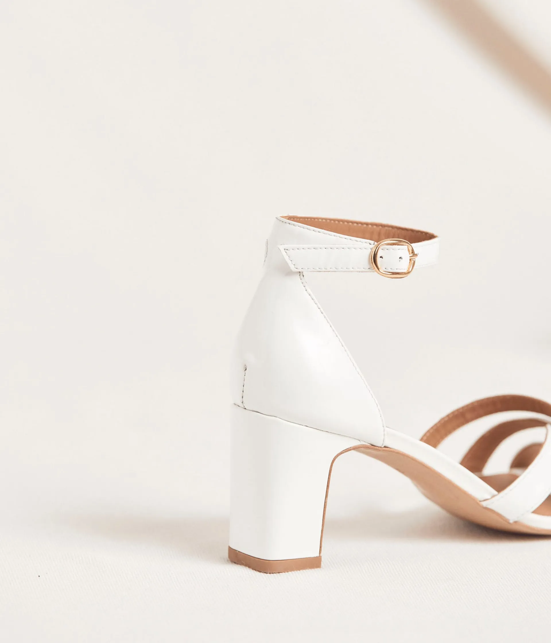 Femme Mellow Yellow Sandales-Sandales hes Alia