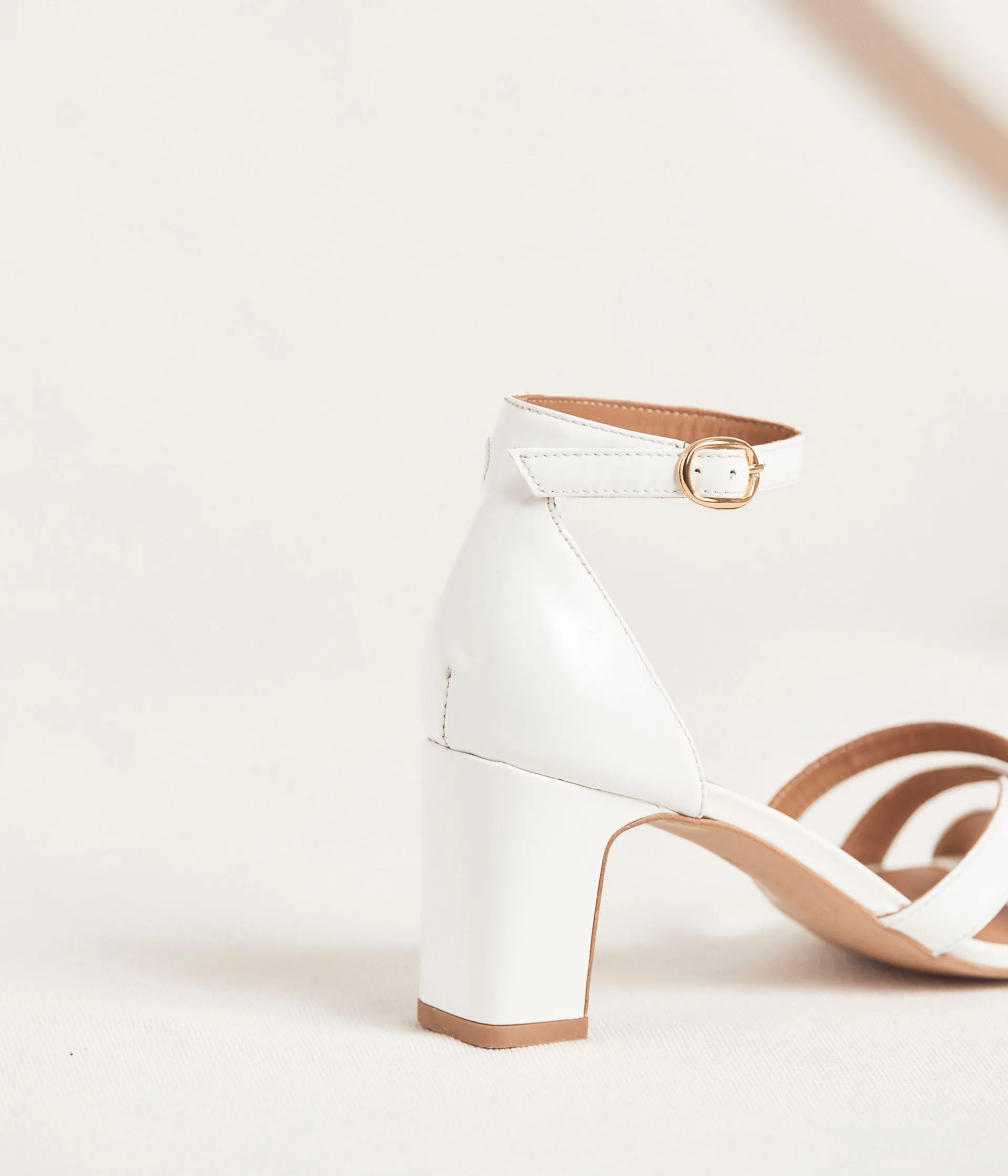 Femme Mellow Yellow Sandales-Sandales hes Alia