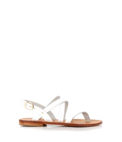 Femme Mellow Yellow Sandales-Sandales hes Callie