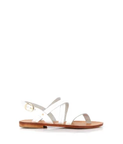 Femme Mellow Yellow Sandales-Sandales hes Callie