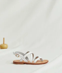 Femme Mellow Yellow Sandales-Sandales hes Callie