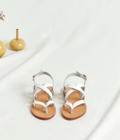 Femme Mellow Yellow Sandales-Sandales hes Callie