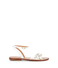 Femme Mellow Yellow Sandales-Sandales hes July