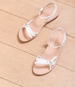 Femme Mellow Yellow Sandales-Sandales hes July