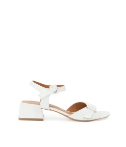 Femme Mellow Yellow Sandales, Mules-Sandales hes vernies Maggy