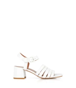 Femme Mellow Yellow Sandales-Sandales hes Wendy