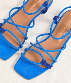 Femme Mellow Yellow Sandales-Sandales es Mabella