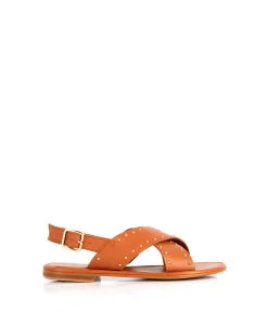 Femme Mellow Yellow Sandales-Sandales clouées Harper