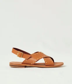 Femme Mellow Yellow Sandales-Sandales clouées Harper