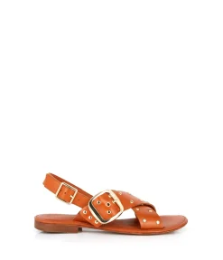 Femme Mellow Yellow Sandales-Sandales Holly