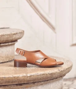 Femme Mellow Yellow Sandales-Sandales Sam