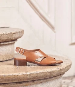 Femme Mellow Yellow Sandales-Sandales Sam