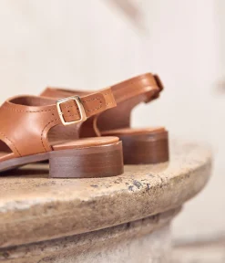 Femme Mellow Yellow Sandales-Sandales Sam