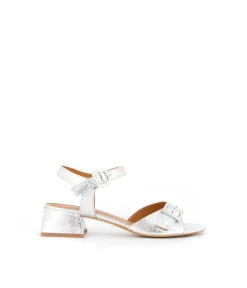 Femme Mellow Yellow Sandales-Sandales cuir Maggy