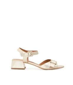 Femme Mellow Yellow Sandales, Mules-Sandales dées Maggy