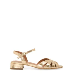 Femme Mellow Yellow Sandales-Sandales dées Will