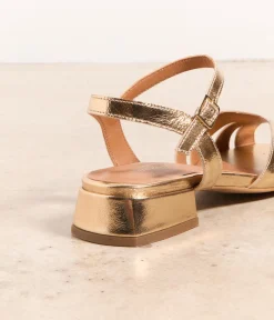 Femme Mellow Yellow Sandales-Sandales dées Will