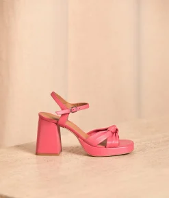 Femme Mellow Yellow Sandales-Sandales Alina