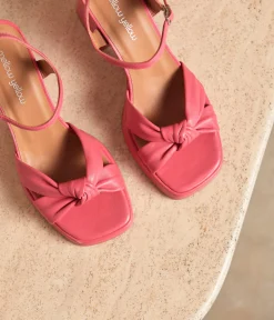 Femme Mellow Yellow Sandales-Sandales Alina