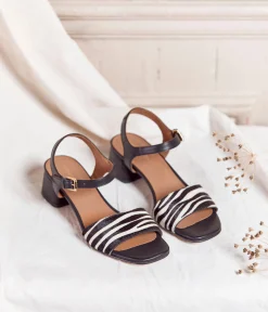 Femme Mellow Yellow Sandales-Sandales es Ellia